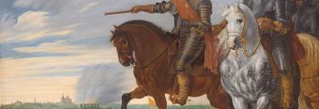 Inname ‘s-Hertogenbosch